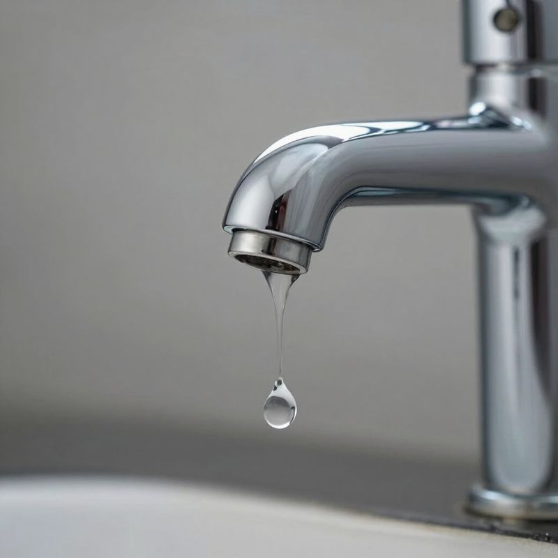 Leak Detection & Repair in Winter Garden