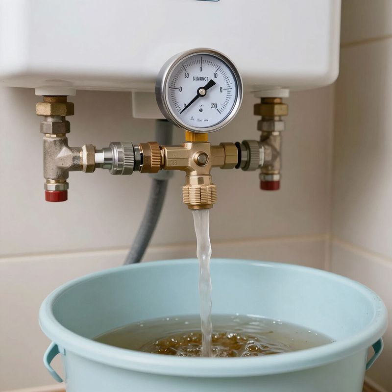 Tracking Water Usage with Smart Tech: A Winter Garden Guide