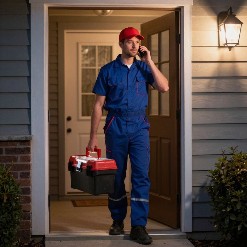 Emergency Plumbing in Winter Garden